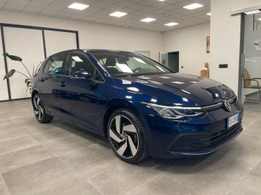Volkswagen Golf 2.0 TDI 115 CV SCR Life