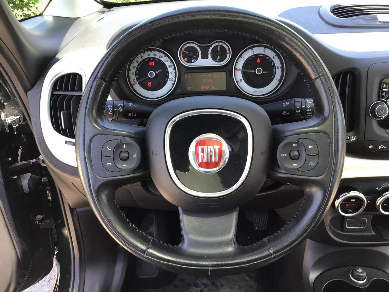 Fiat 500L 1.3 Multijet 95 CV Trekking
