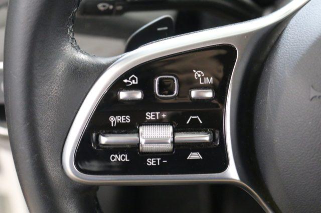 MERCEDES-BENZ CLA 200 d Automatic Shooting Brake Sport