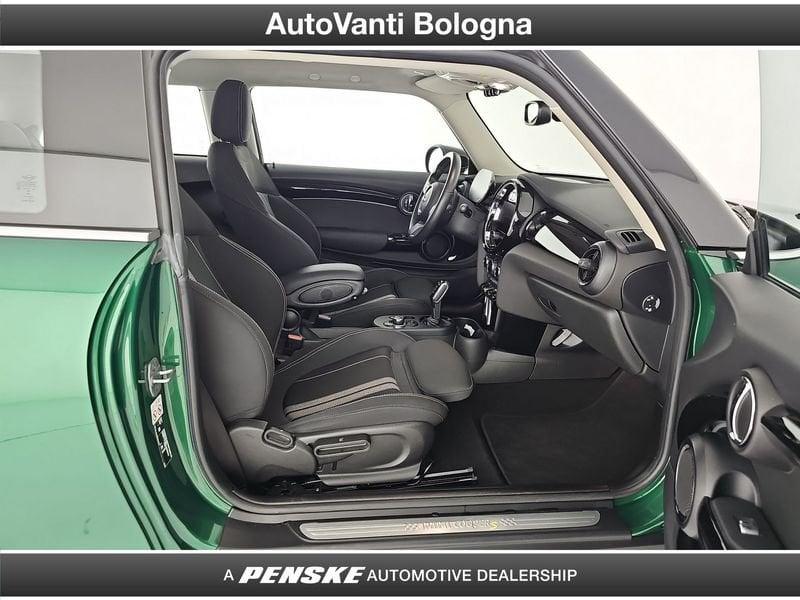 MINI Mini Full Electric Mini Cooper SE Classic