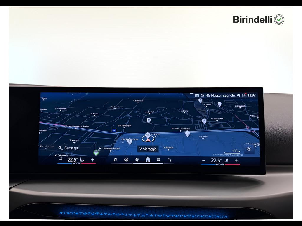 BMW Serie 4 G.C. (G26) - 420d 48V Sport