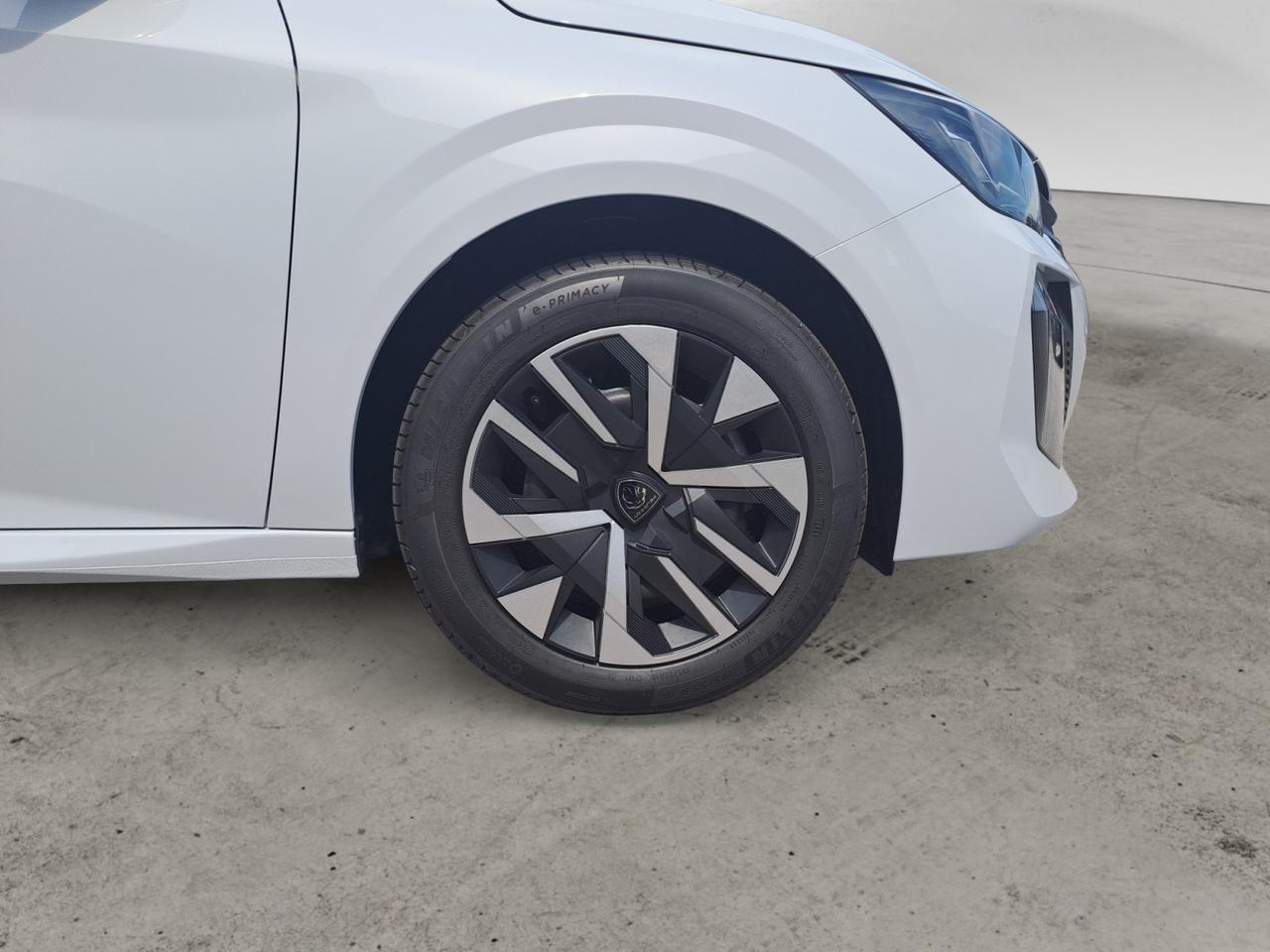 PEUGEOT 208 5P - Style Turbo Benzina 100cv