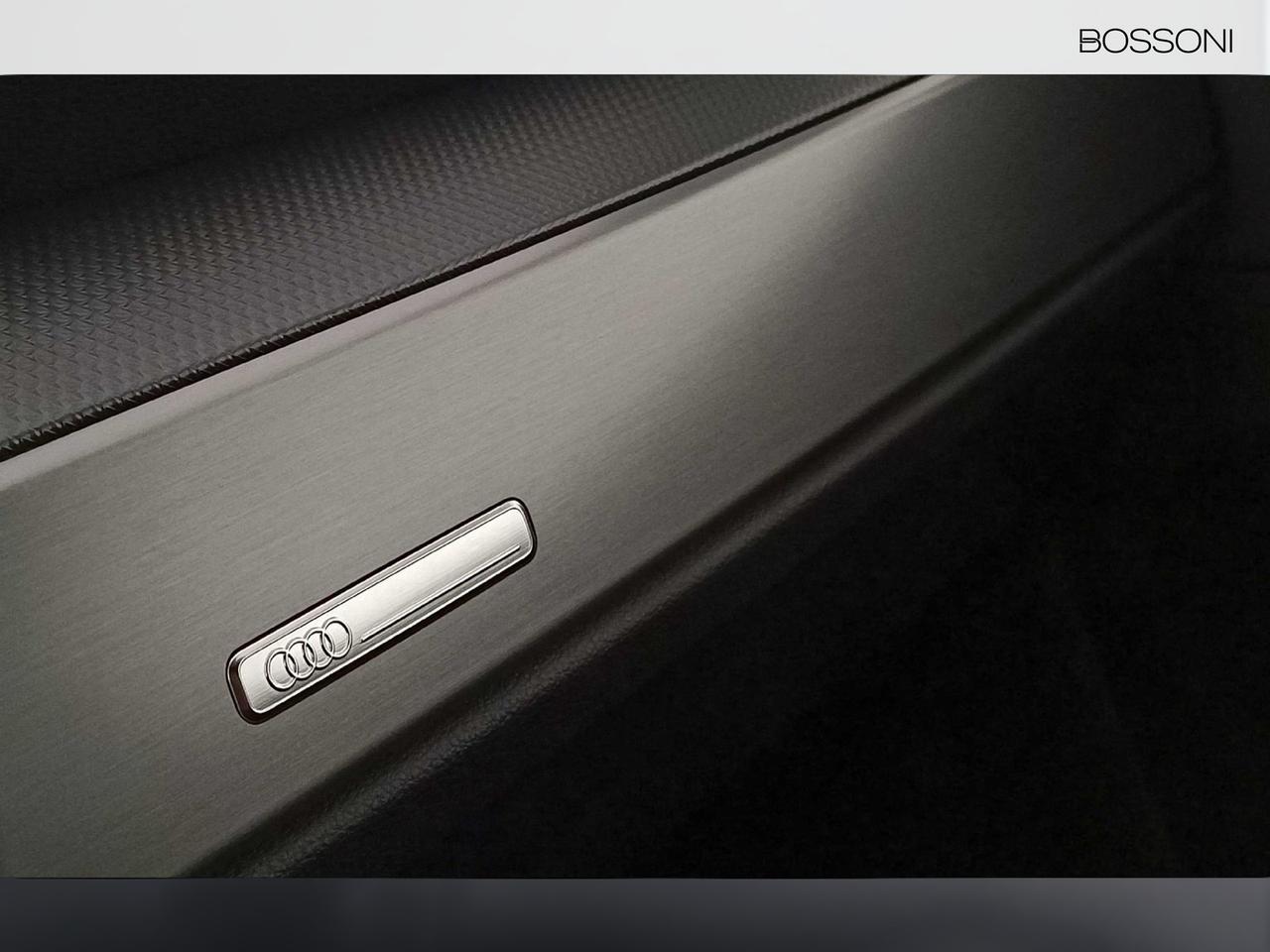 Audi Q3 35 2.0 tdi s line edition s tronic