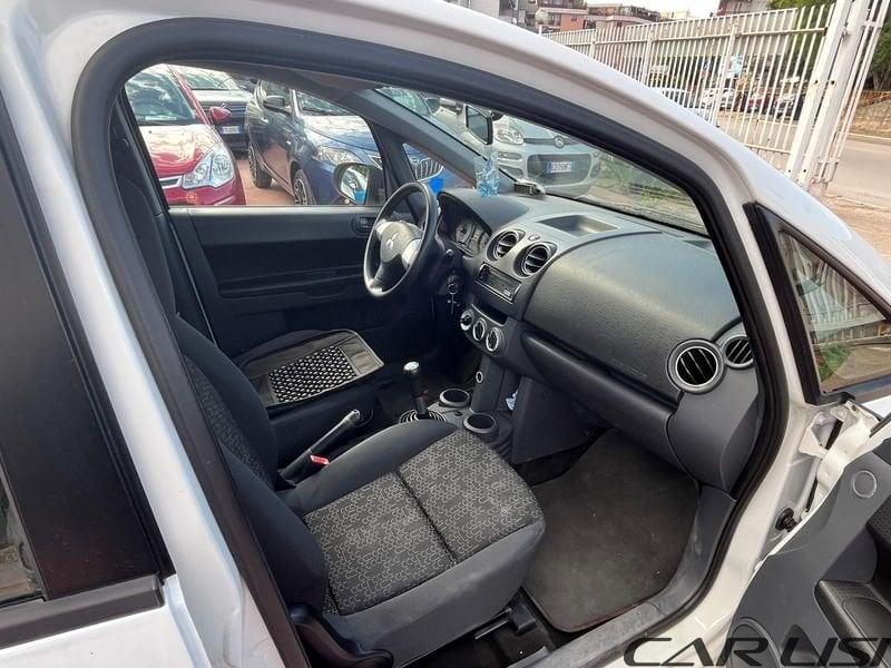 Mitsubishi Colt Colt 1.1 12V 5p. GPL Inform