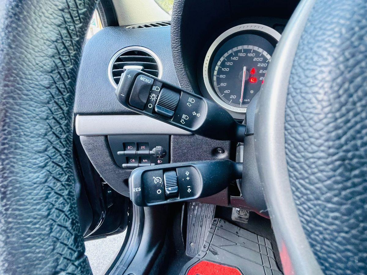 Alfa Romeo 159 1.9 JTDm 170CV Distinctive My'11