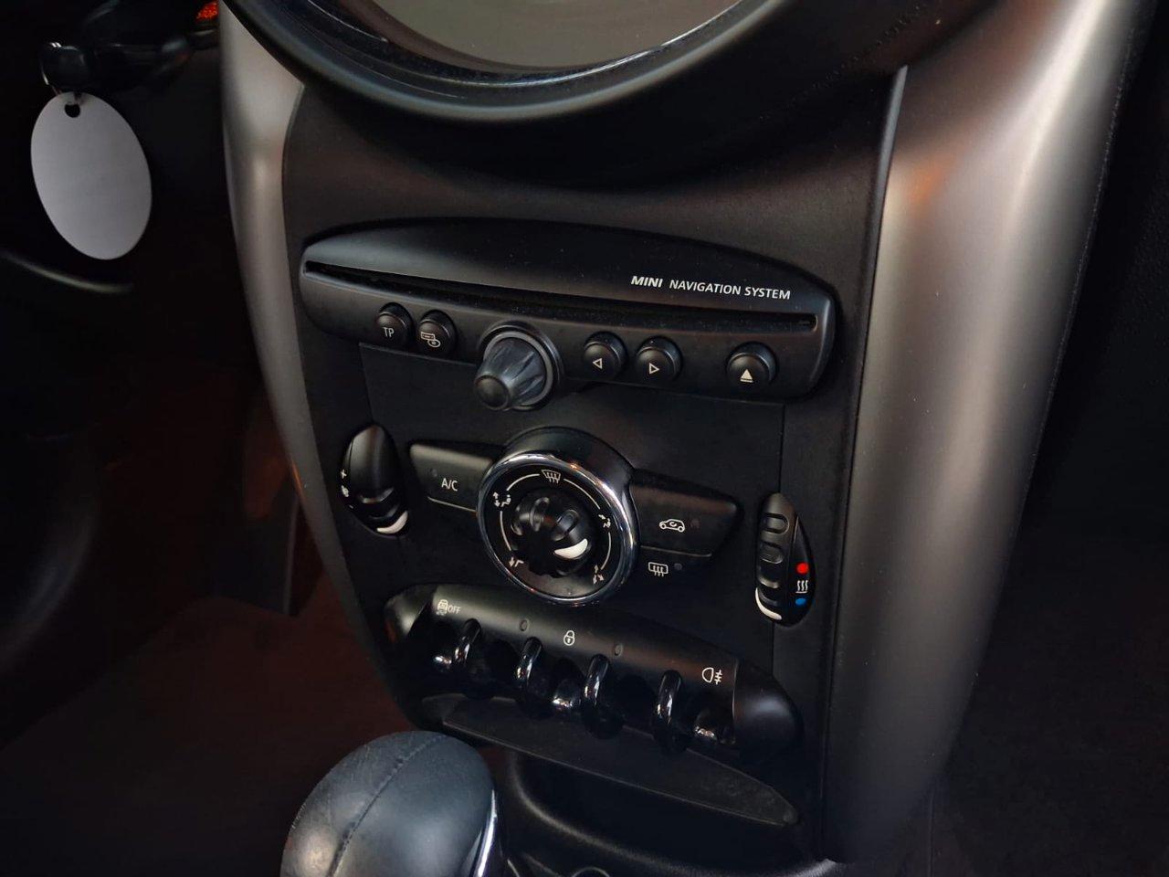 Mini Countryman One 1.6 E6