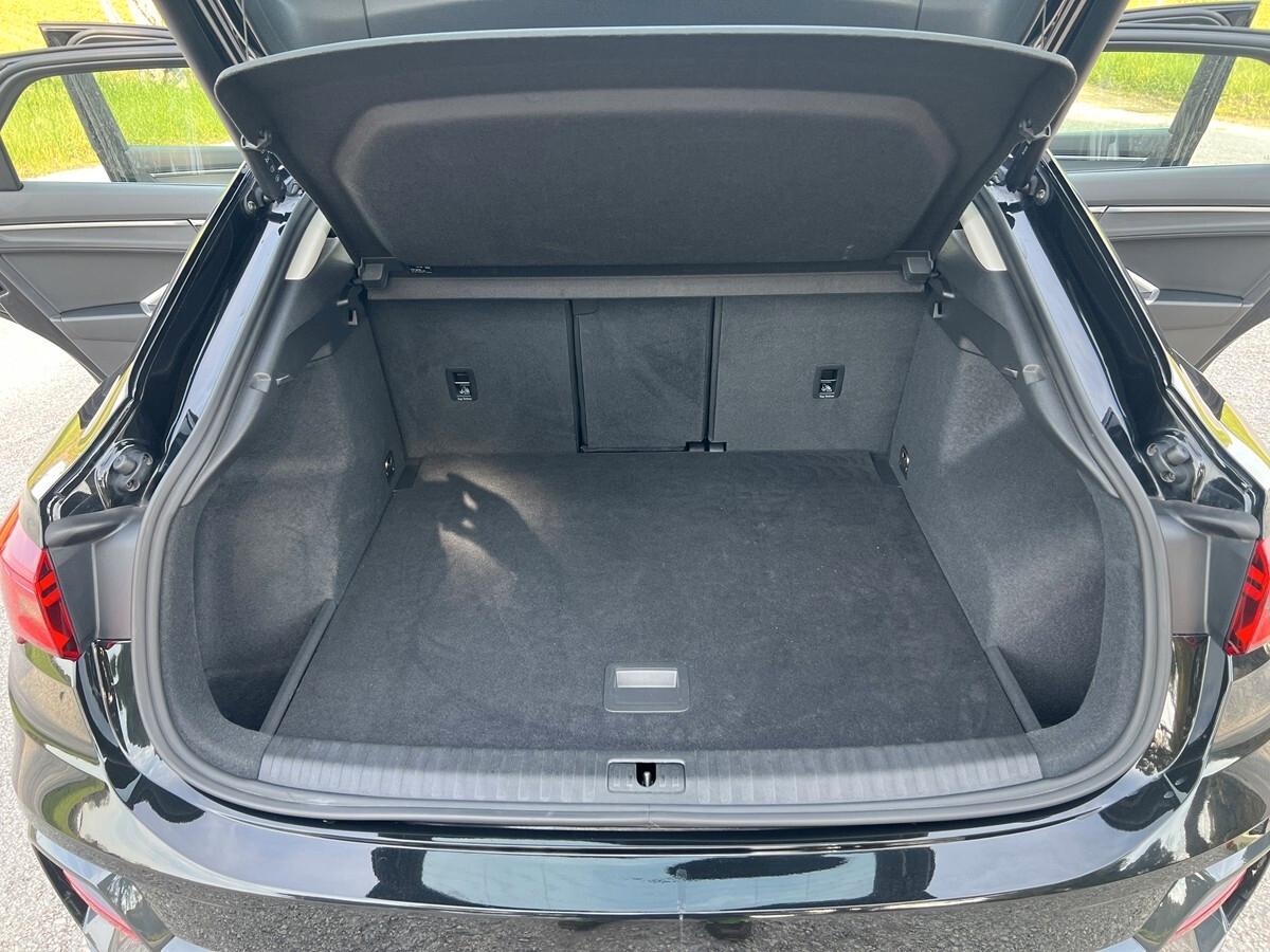 Audi Q3 SPB 35 TFSI S tronic Business Plus