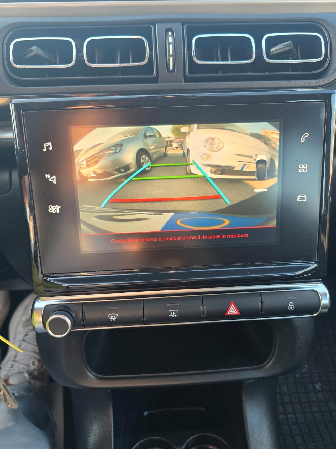 Citroen C3 BlueHDi 75CV S&S Shine