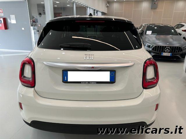 FIAT 500X 1.0 T3 120 CV