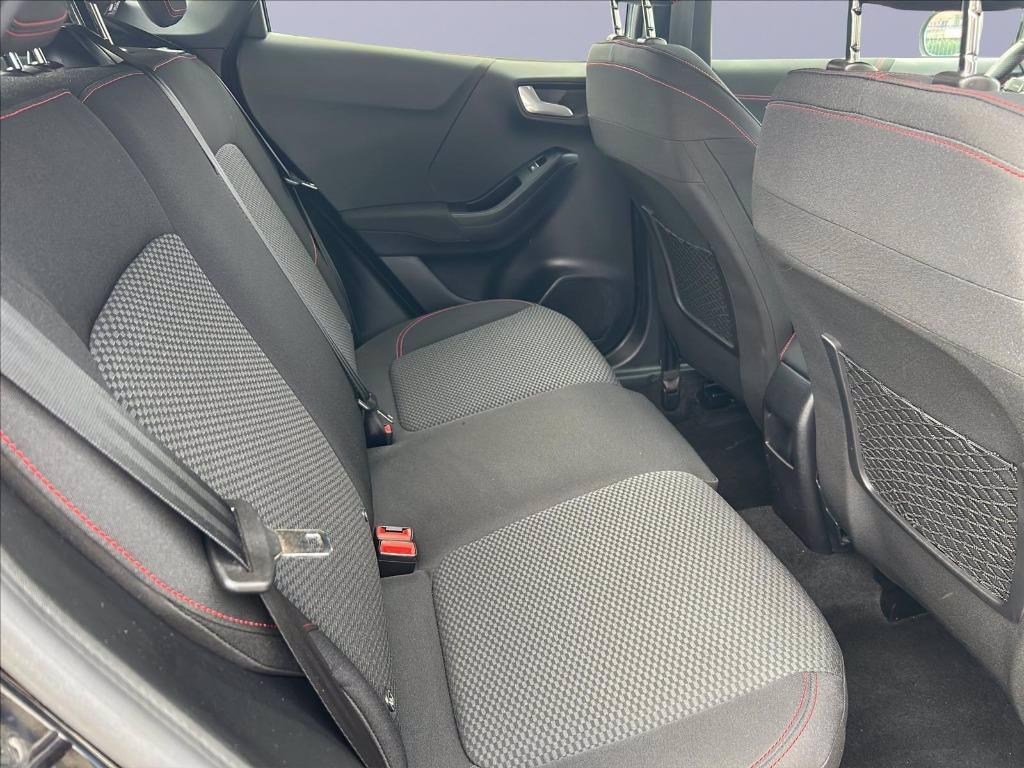 FORD Puma 1.0 ecoboost h ST-line Design s&s 125cv del 2022