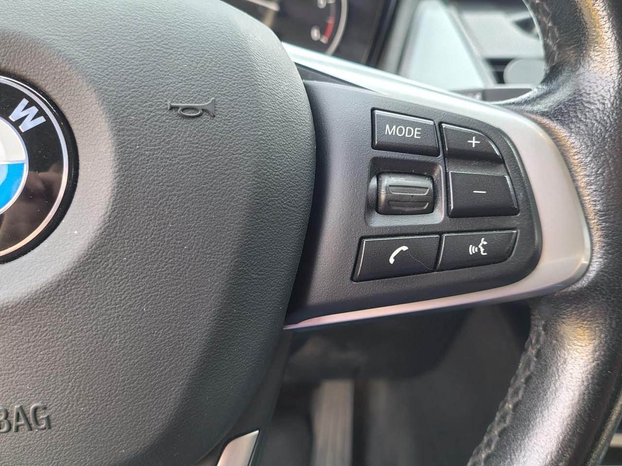 Bmw 218 d Advantage 7 POSTI #11450