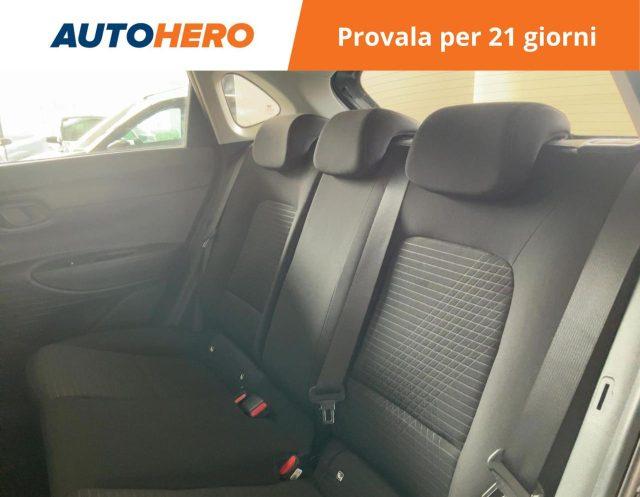 HYUNDAI i20 1.2 MPI Connectline