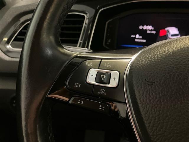 VOLKSWAGEN T-Roc 2.0 TDI SCR Advanced 4Motion