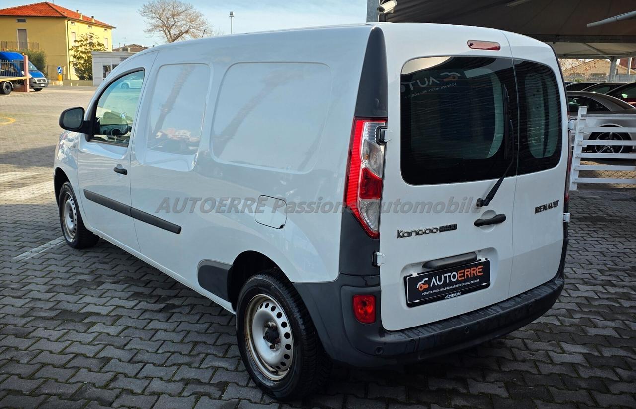 Renault Kangoo Blue dCi 8V 115CV 5 porte Life