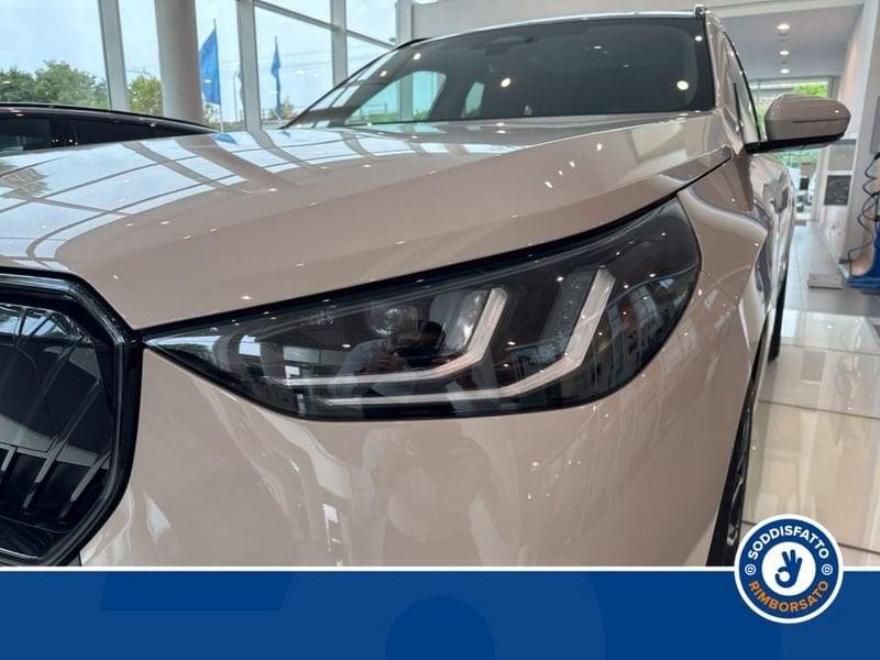 BMW X3 20d xDrive M Sport Pro