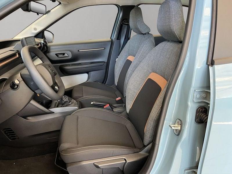 Citroën C3 Aircross C3 Aircross 1.2 puretech turbo You 100cv + TOUCH SCREEN - PROMO SIRONIAUTO+