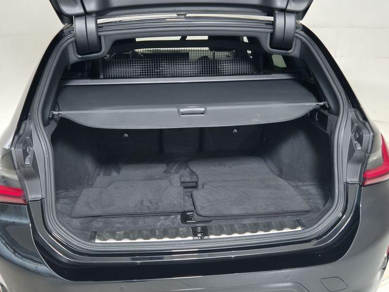 BMW Serie 3 G21 2022 Touring 320d Touring mhev 48V MSport auto