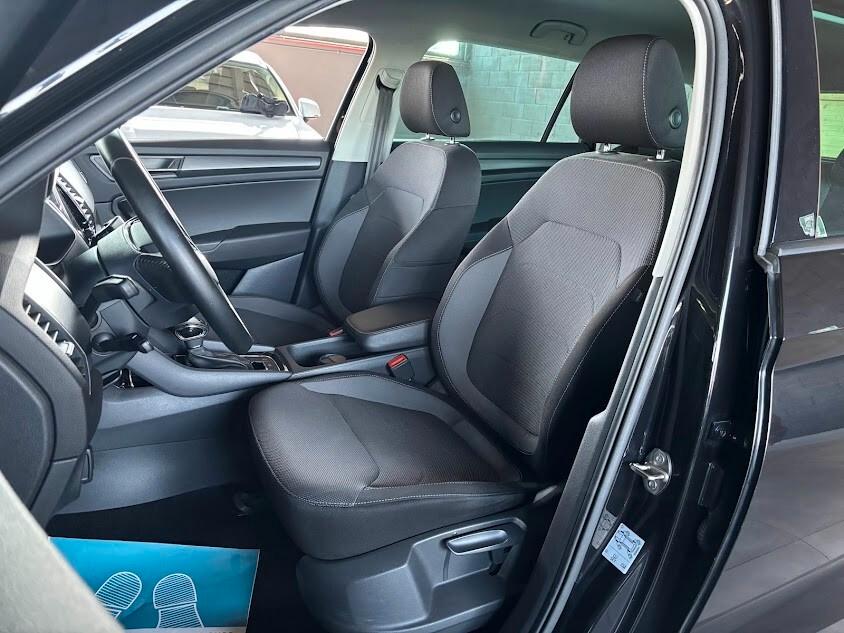 Skoda Kodiaq 2.0 TDI 150CV SCR DSG Style 69.000KM
