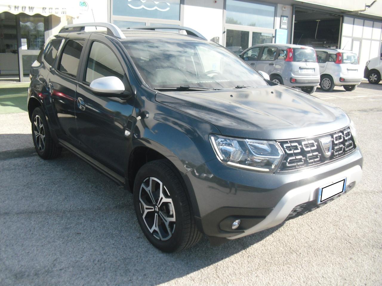 Dacia Duster GPL 1.0 TCe 100 CV ECO-G 4x2 Prestige, OTTIME CONDIZIONI!