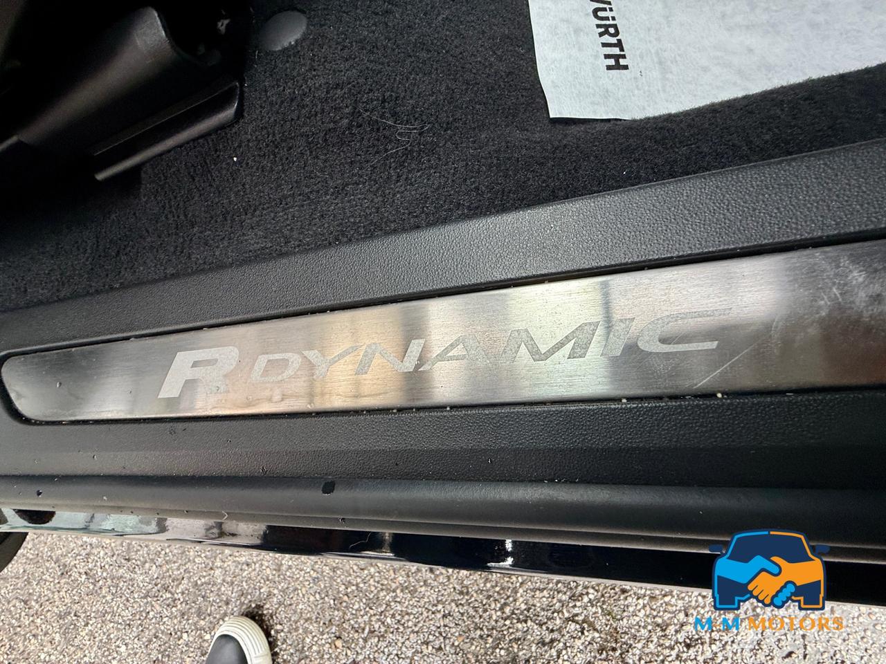 Land Rover Range Rover Evoque 2.0d i4 mhev R-Dynamic S awd 163cv auto