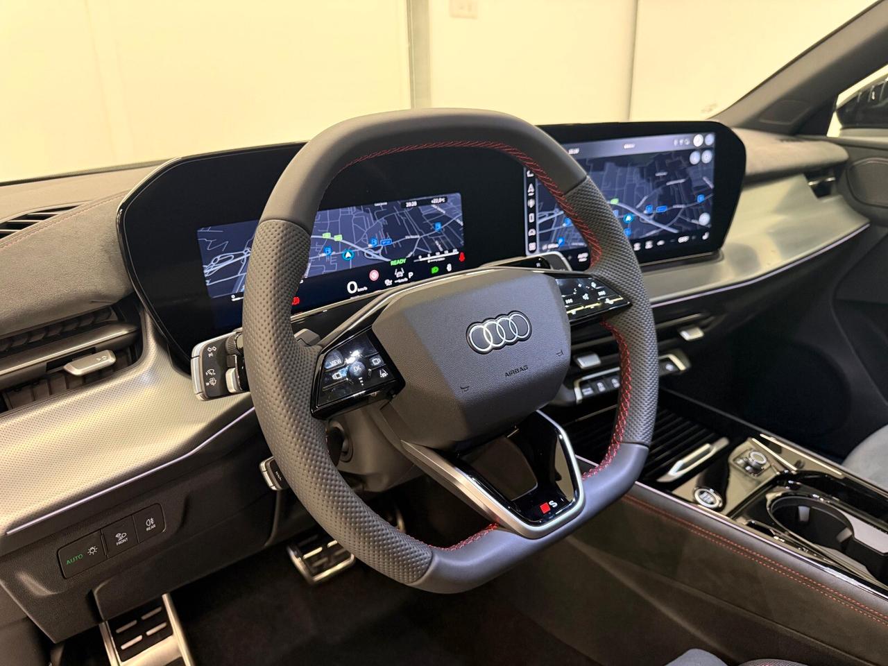 Audi Q3 SPB TDI 110 kW S Line edition