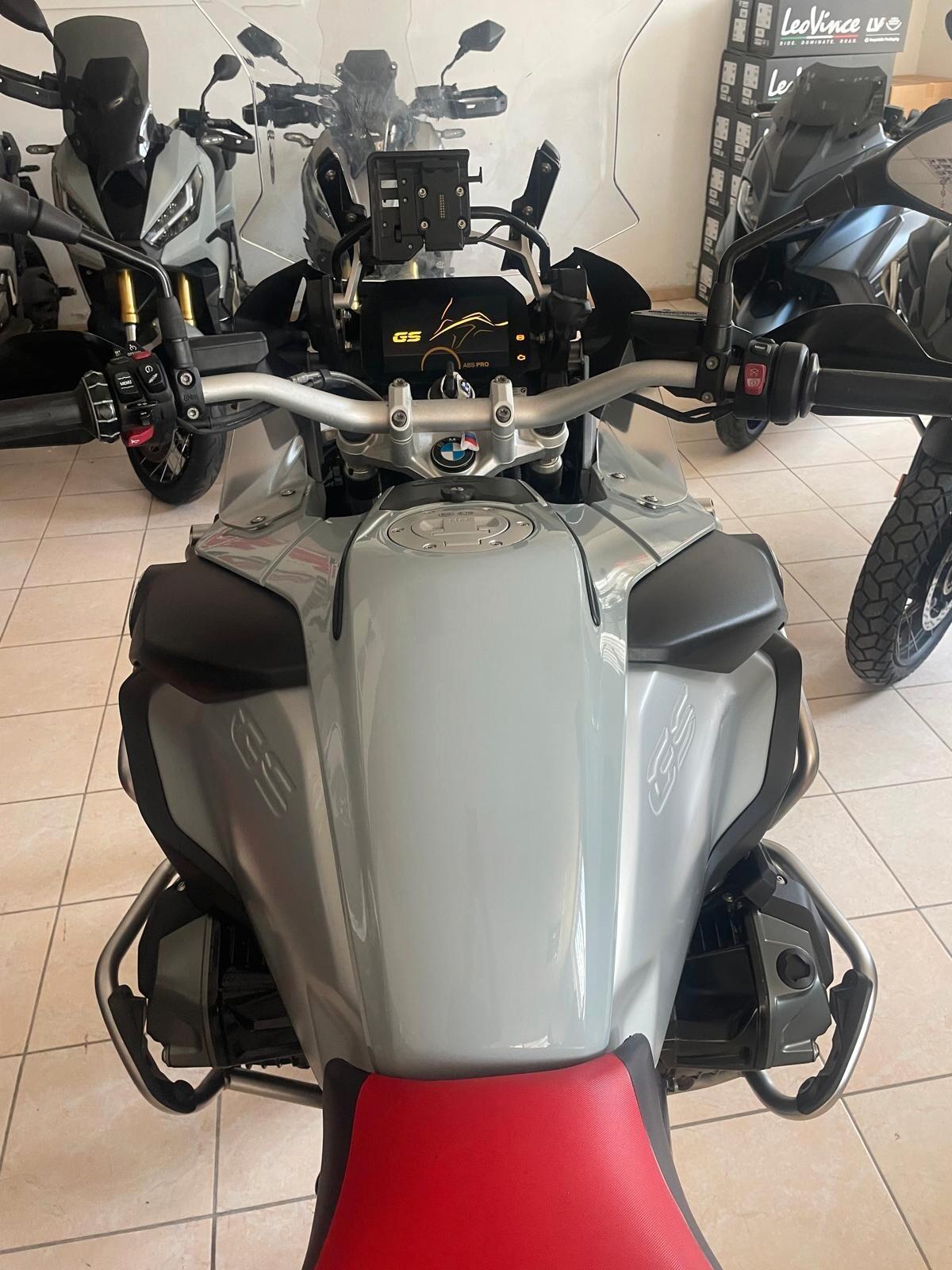 Bmw R 1250 GS ADVENTURE