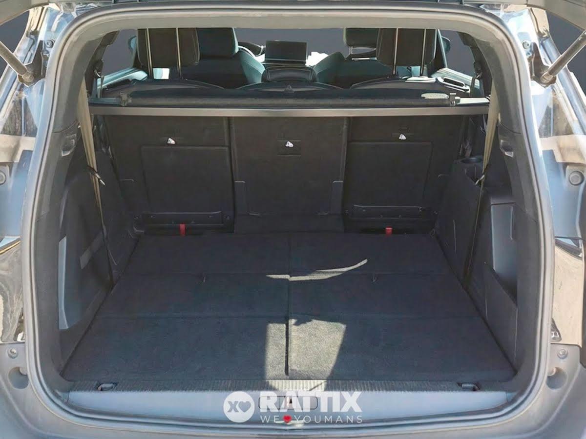 Peugeot 5008 1.5 BlueHDI 130CV Allure Pack EAT8 7p.ti