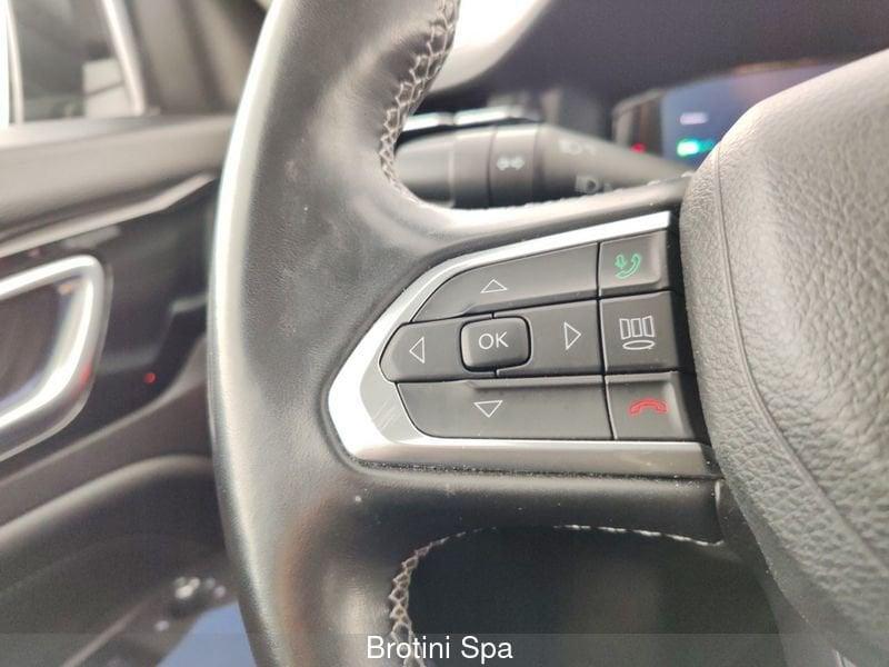 Jeep Compass 4xe 1.3 T4 PHEV 190cv Limited 4xe Auto