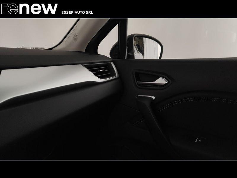 Renault Captur Full Hybrid E-Tech 145 CV Techno