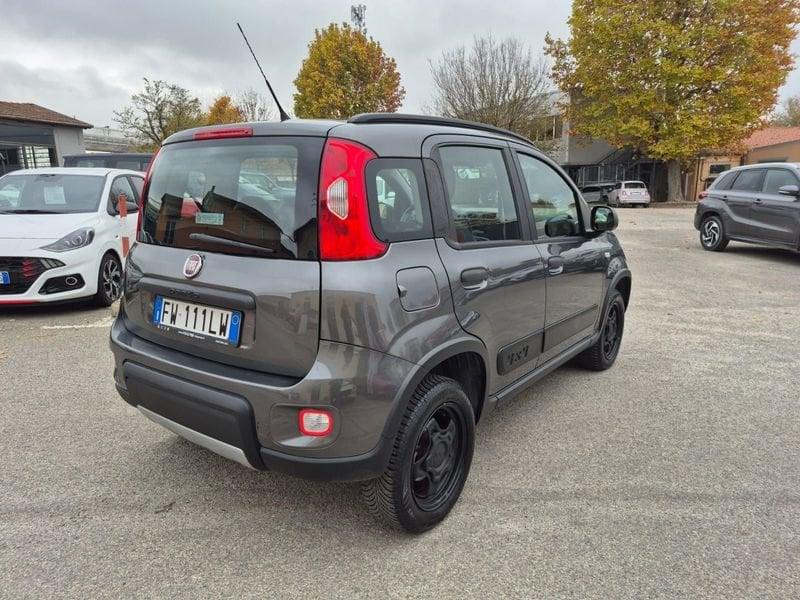 FIAT Panda Panda 0.9 t.air t. 4x4 s&s 85cv my19