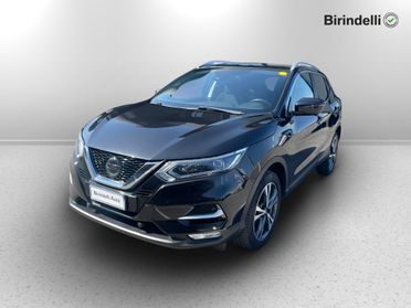NISSAN Qashqai 2ª serie - Qashqai 1.3 DIG-T 140 CV N-Connecta