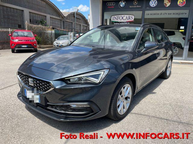 SEAT Leon Sportstourer 1.0 TSI 90 CV Style PROMO