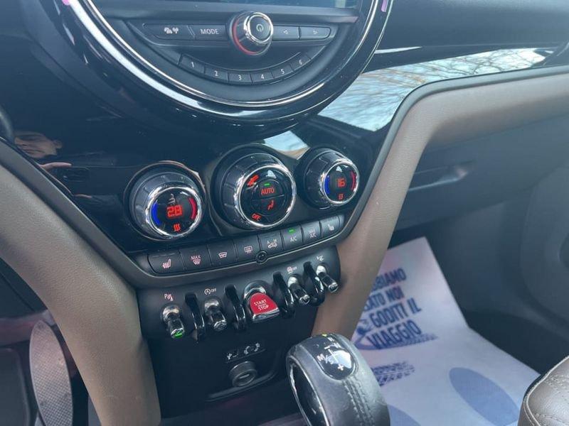 MINI Mini Countryman F60 MINI COUNTRYMAN 2.0 COOPER S HYPE ALL4 AUTO