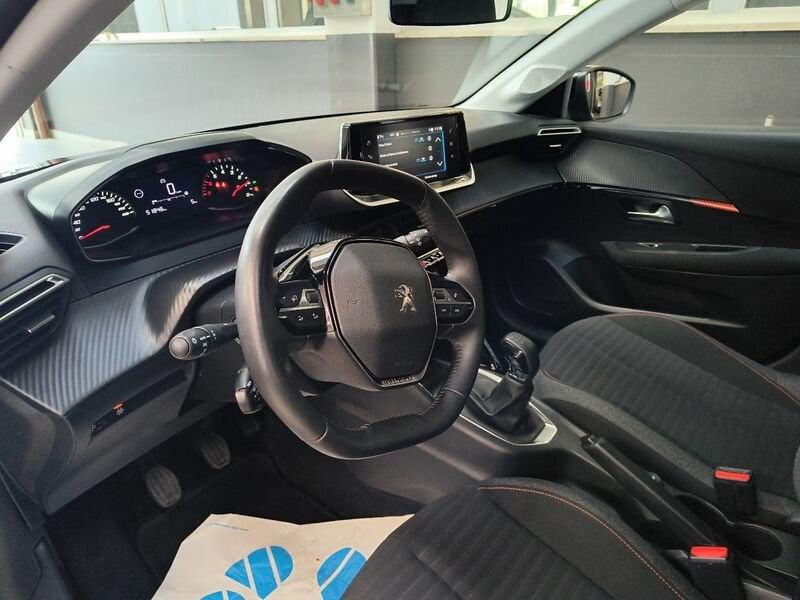 Peugeot 208 208 PureTech 75