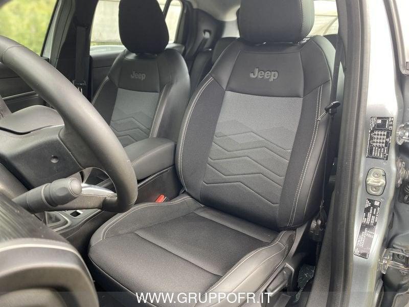 Jeep Avenger 1.2 Turbo 100 CV Altitude