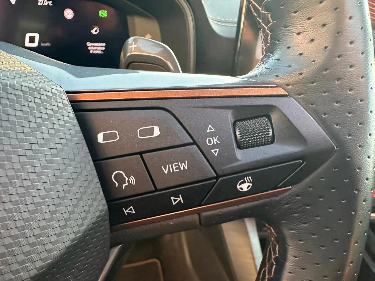 Cupra Formentor 1.4 e-Hybrid DSG VZ