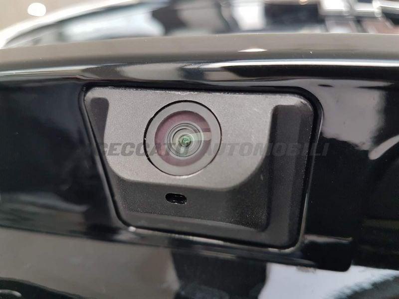 DR AUTOMOBILES dr 5.0 DR 5.0 1.5 TURBO MT BZ/GPL