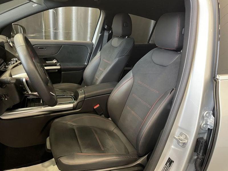 Mercedes-Benz GLA GLA 250 Automatic 4Matic AMG Line Advanced Plus