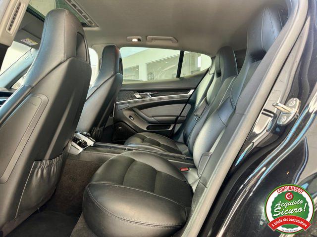 PORSCHE Panamera 3.6 4 Edition *TETTO*PASM*SEDILI VENTILATI*BOSE*