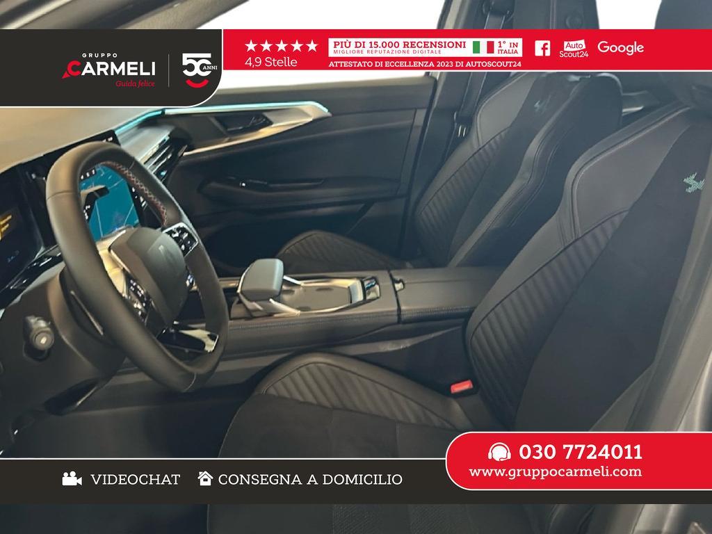 Renault Rafale 1.2 E-Tech full hybrid Esprit Alpine Auto
