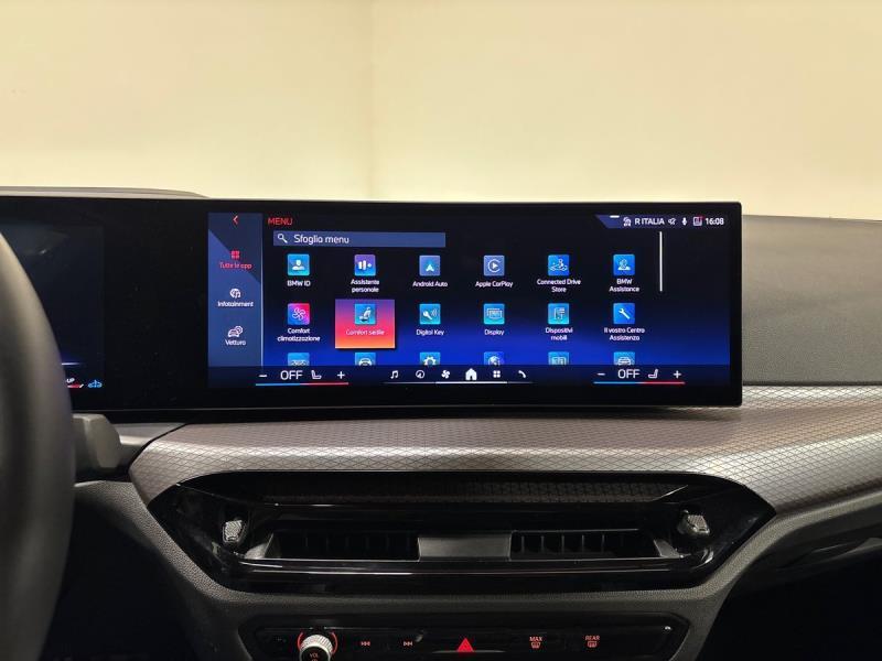 BMW Serie 4 Gran Coupe 420 d Mild Hybrid 48V M Sport Pro xDrive Steptronic