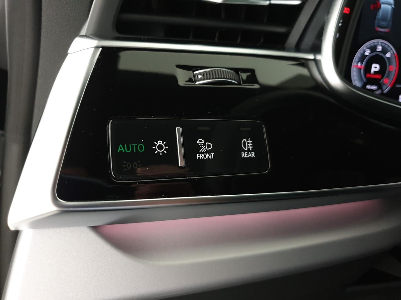 3.0TDI 286CV quattro tiptr quattro S line Edition