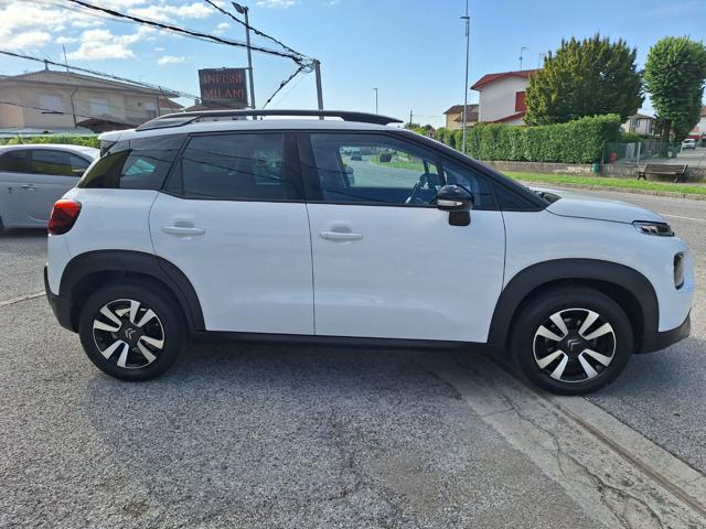 CITROEN C3 Aircross BlueHDi 100 S&S Shine N1 N°GA179