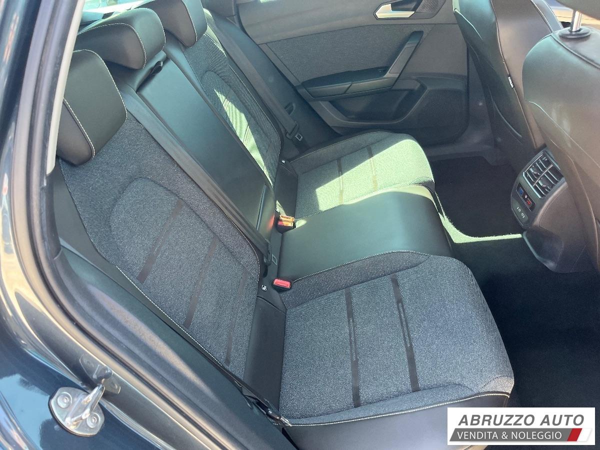 SEAT - Leon - ST 1.5 TSI 150CV Xcellence