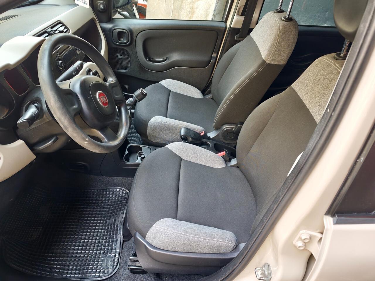 Fiat Panda 1.2 Easy
