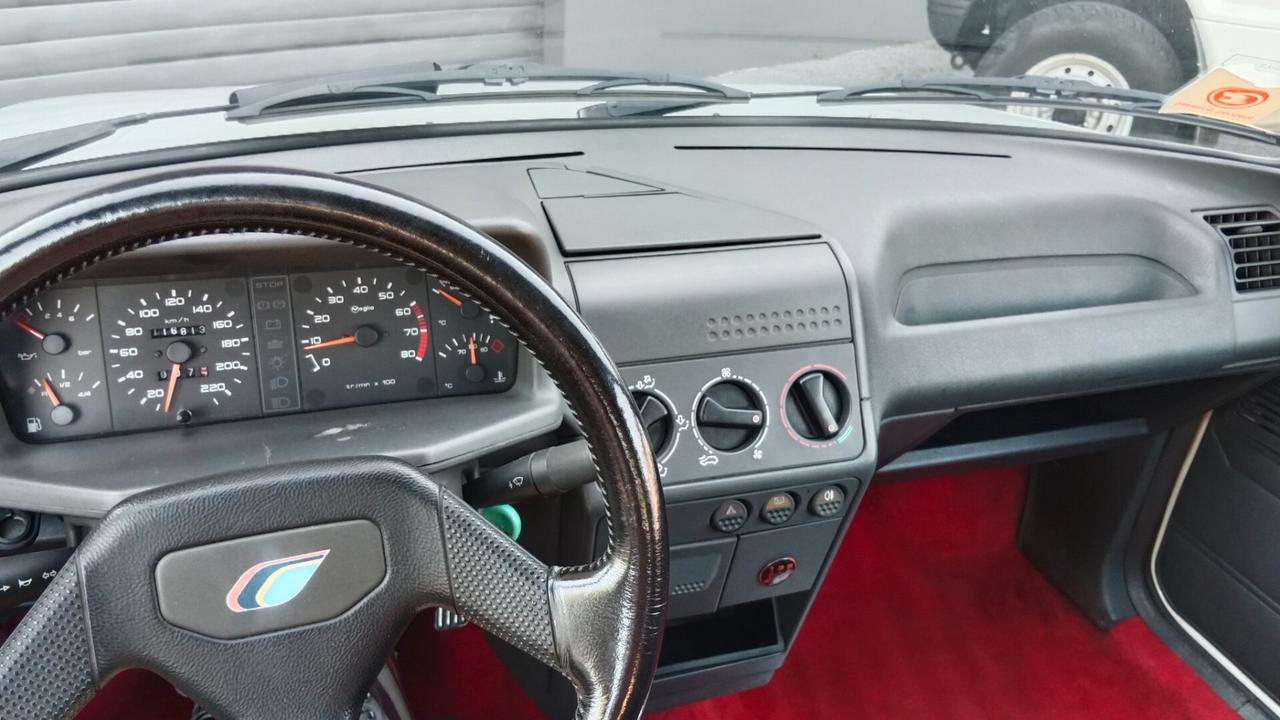 Peugeot 205 Rallye 1.3