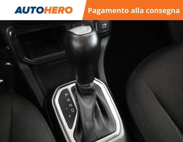 JEEP Renegade 1.6 Mjt DDCT 120 CV Limited