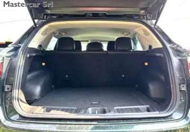 JEEP Compass Compass 1.3 turbo t4 phev Limited 4xe auto-GG510FL