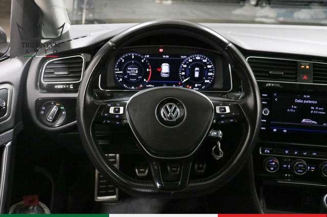 Volkswagen Golf 5p 1.6 tdi Business 115cv
