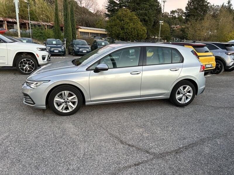 Volkswagen Golf VIII 2020 1.0 tsi evo Life 110cv